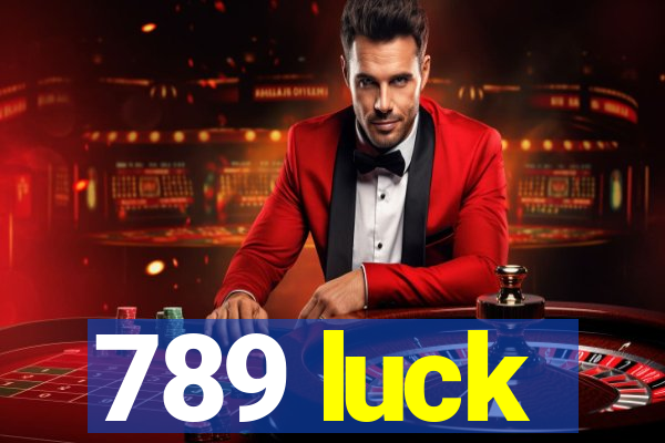 789 luck